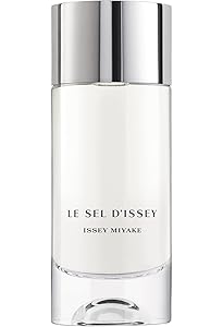 Amazon.com: Issey Miyake L'Eau d'Issey Pour Homme Eau de Toilette
